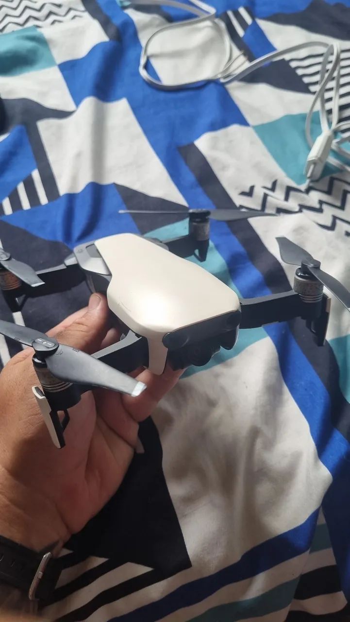 Mavic air 1 - Foto 2