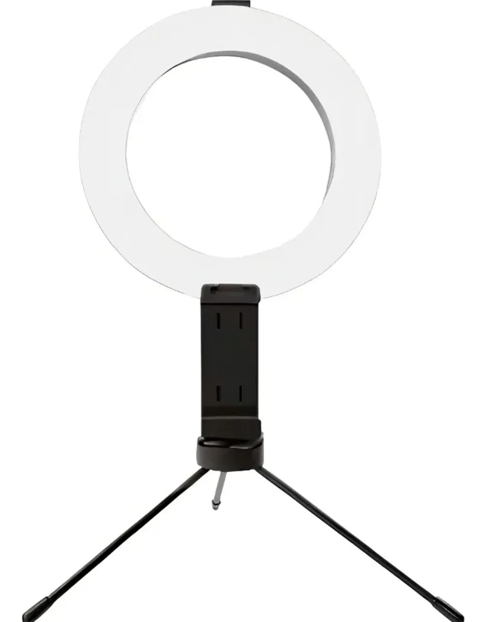 Ring Light Profissional OR-PL06 - Iluminação Perfeita para Fotos e Vídeos - Foto 2