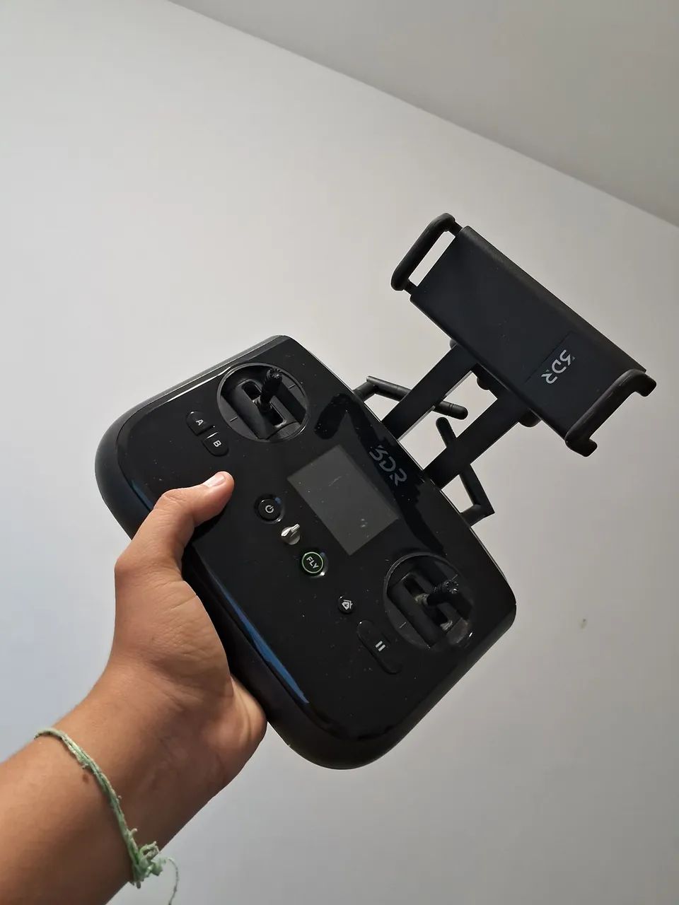 Drone 3DR completo com tudo original  - Foto 2