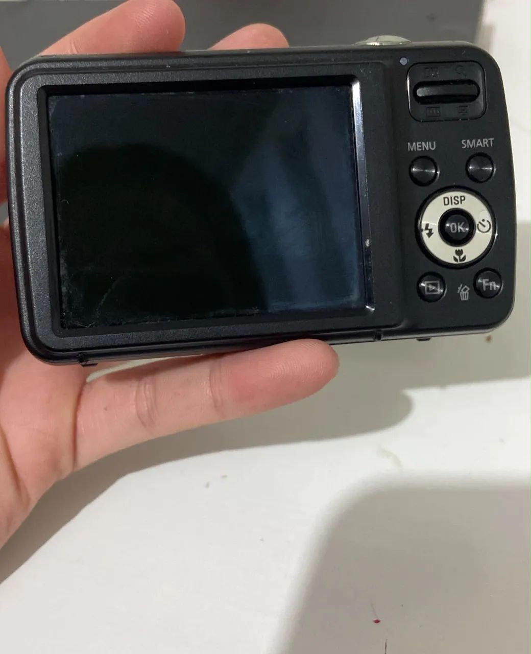 Camera Samsung - Foto 2