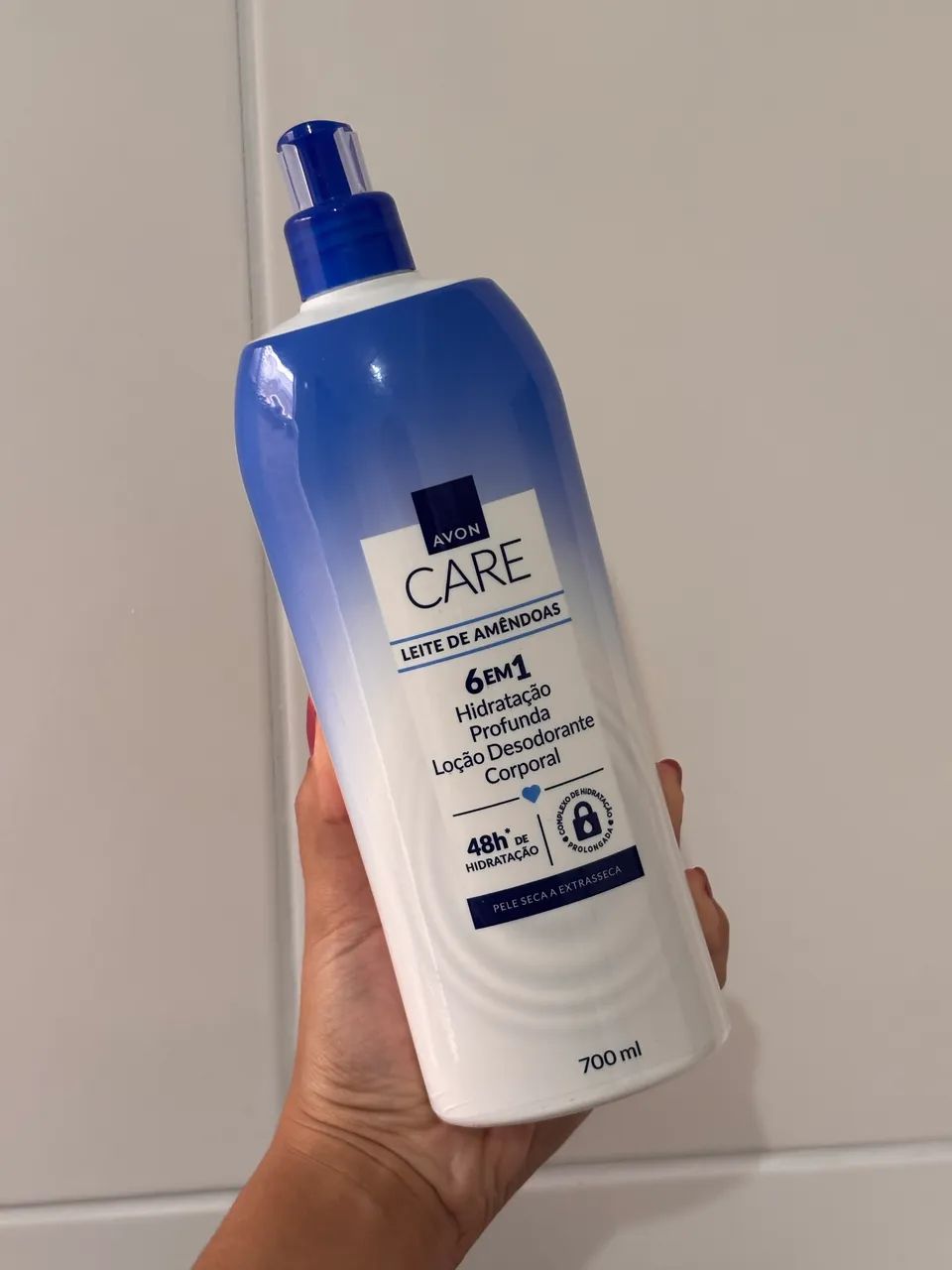 HIDRATANTE FLAGSHIP 700ML