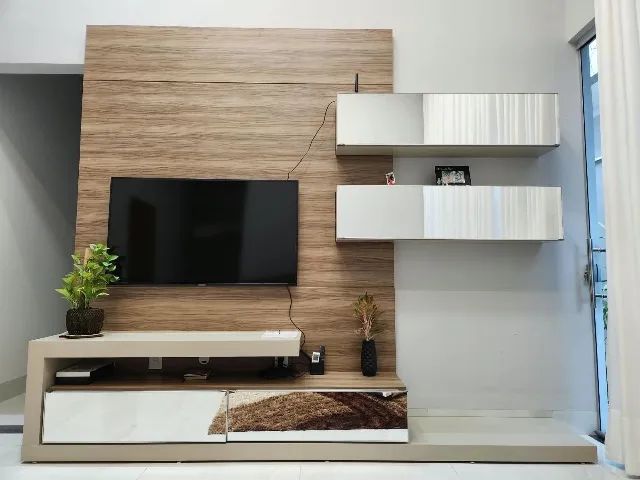 Painél para TV