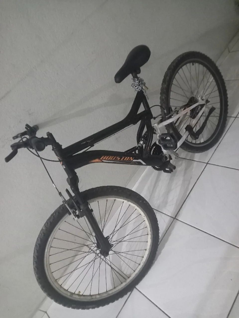 Bicicleta  - Foto 4