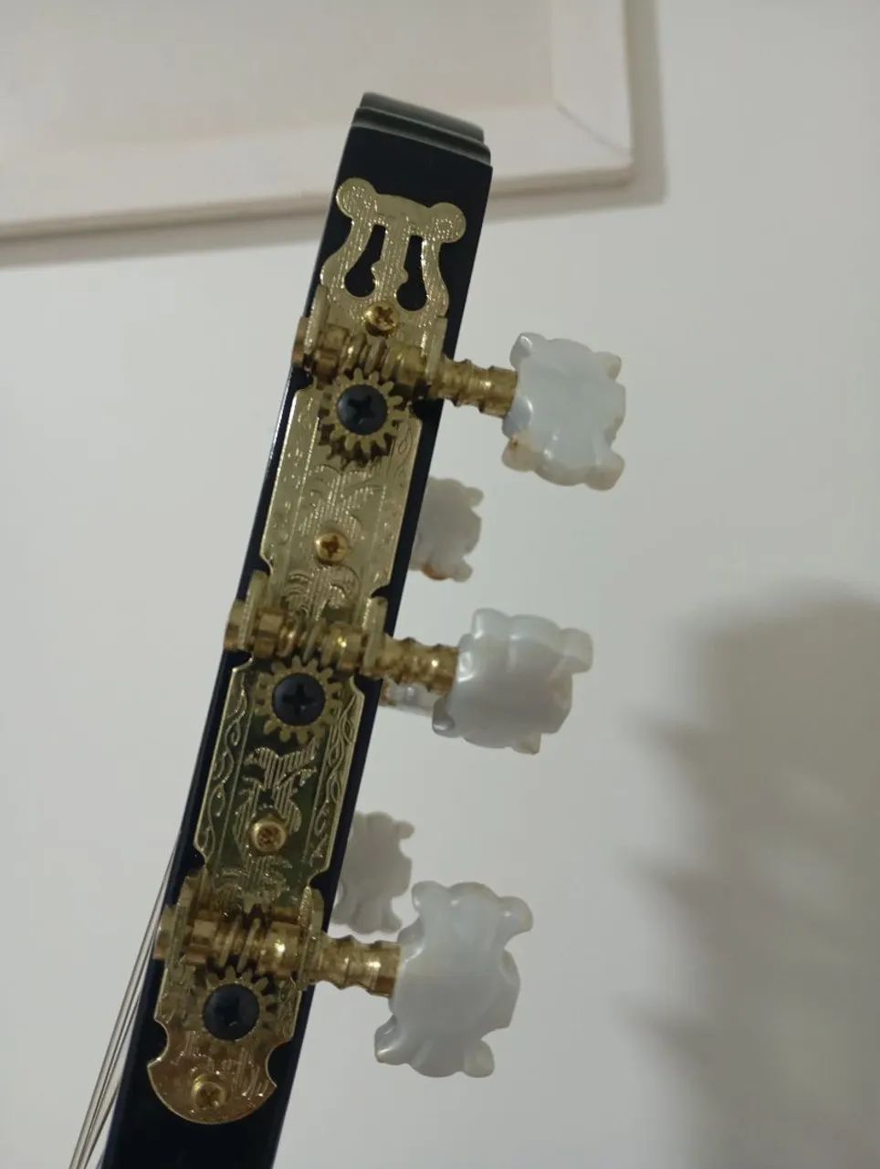 Violão vogga  - Foto 4