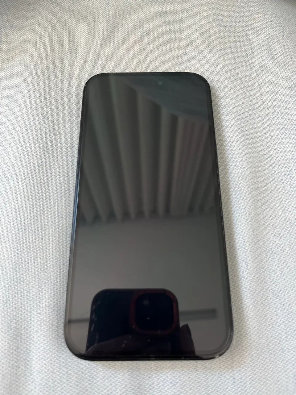 iPhone 15 - 256gb Preto - Foto 2
