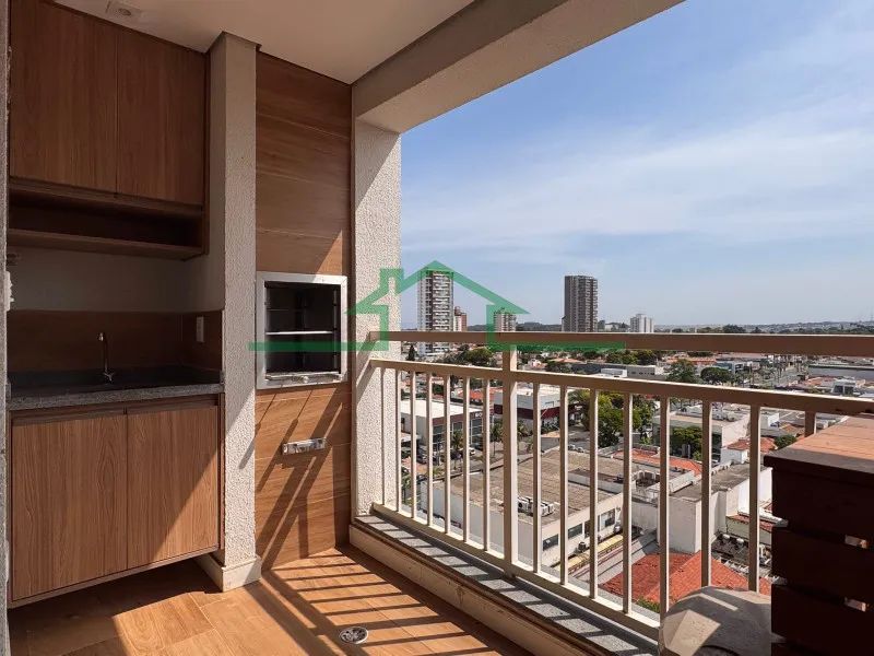 Apartamentos - ED. VISARE CONDOMÍNIO CLUBE - Foto 4