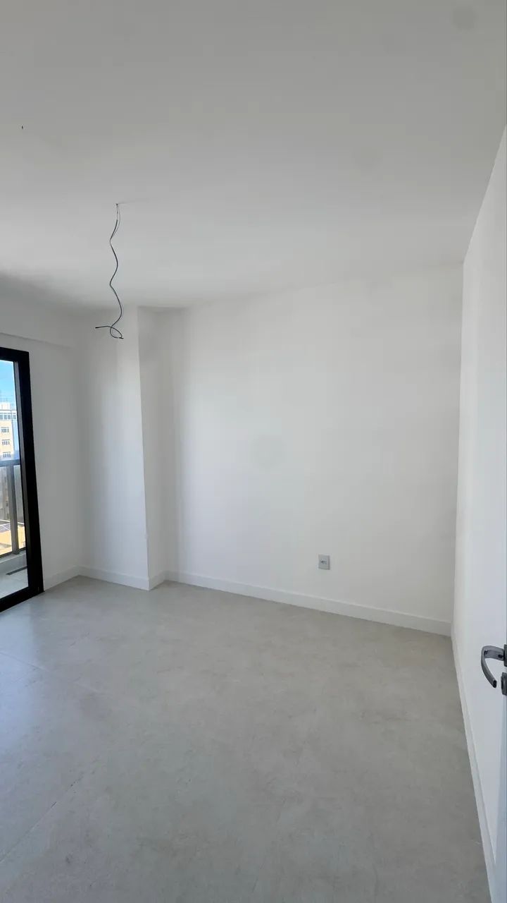 Ed. Livello Garden, 90m², 3 suítes e 2 vagas - Foto 3
