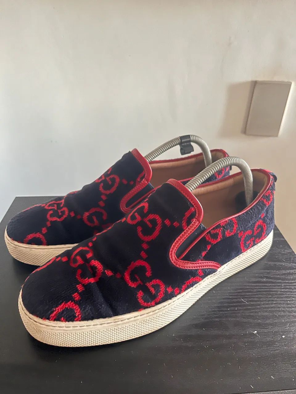 Gucci Slip On - Foto 4