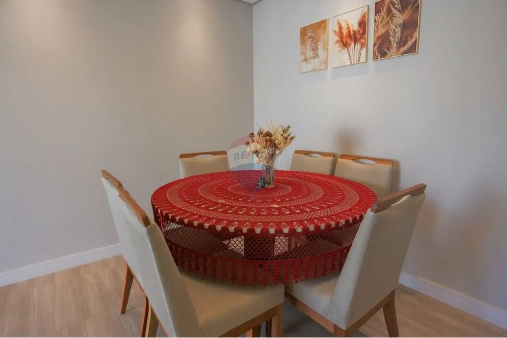 Apartamento Perfeito com 52 m² e 2 dormitórios na Vila Haro, Sorocaba - Foto 4