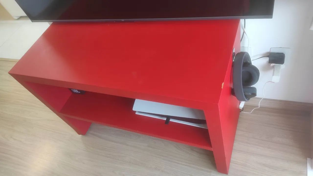 Rack sala  - Foto 3