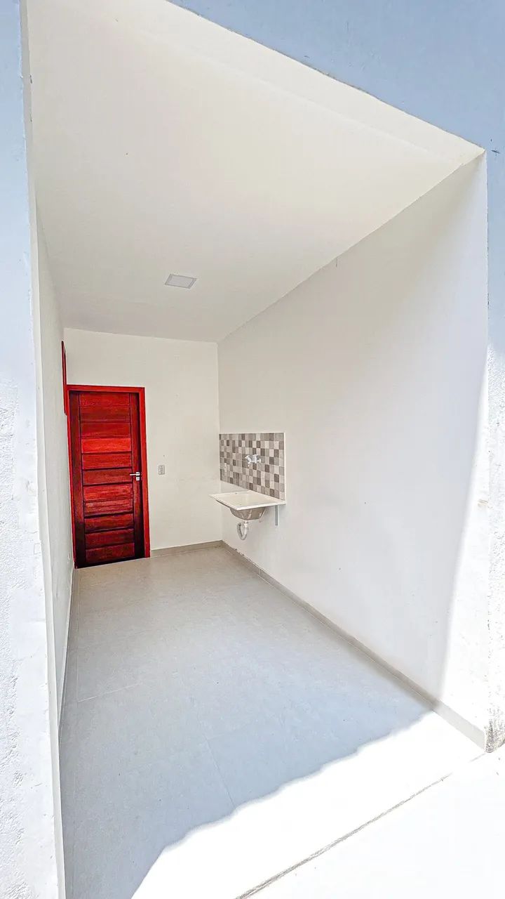 Casa / Bairro Coqueiral / Trancoso - Foto 2