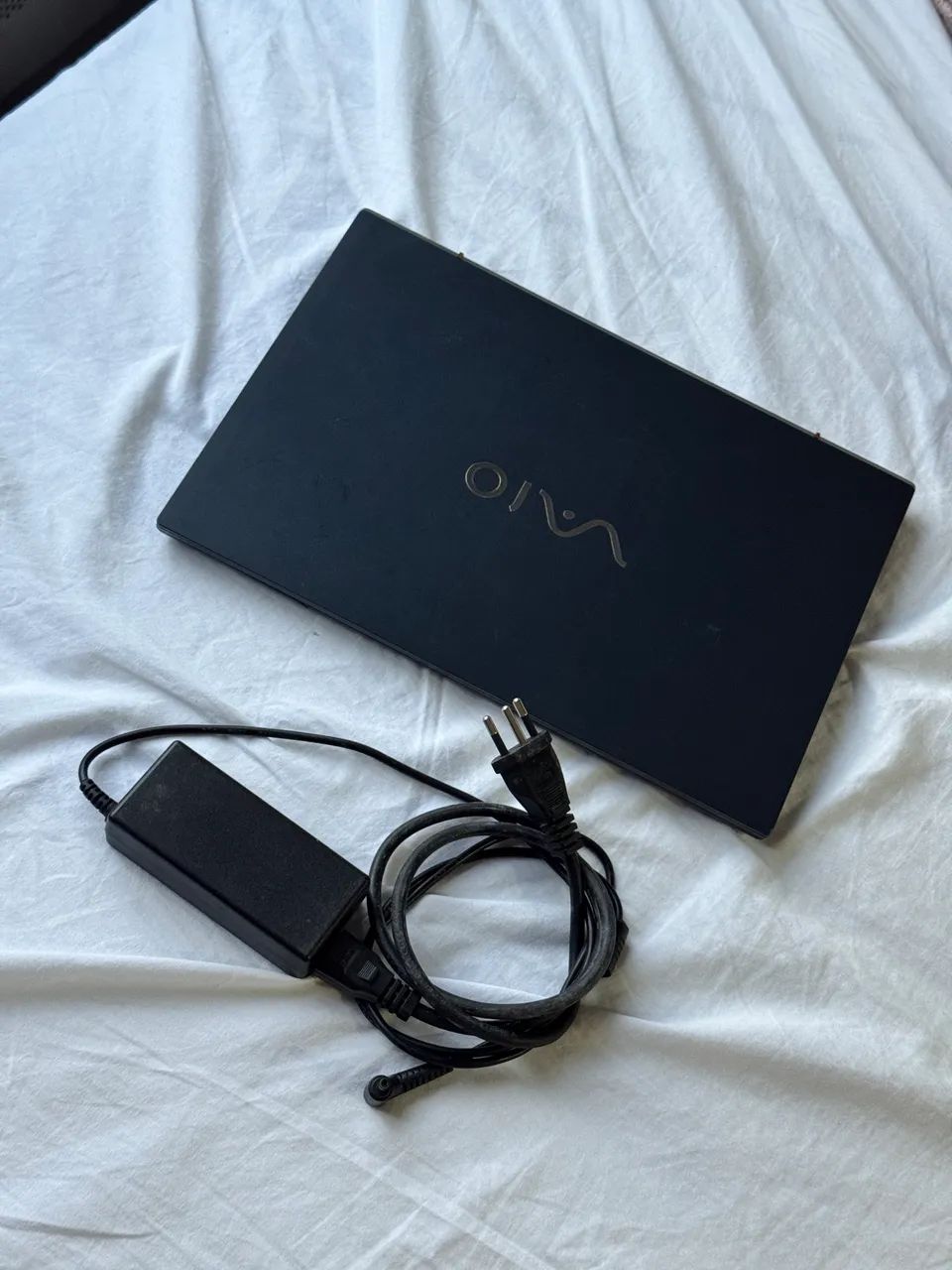 Notebook Vaio i7 (12th Gen), 16Gb de RAM