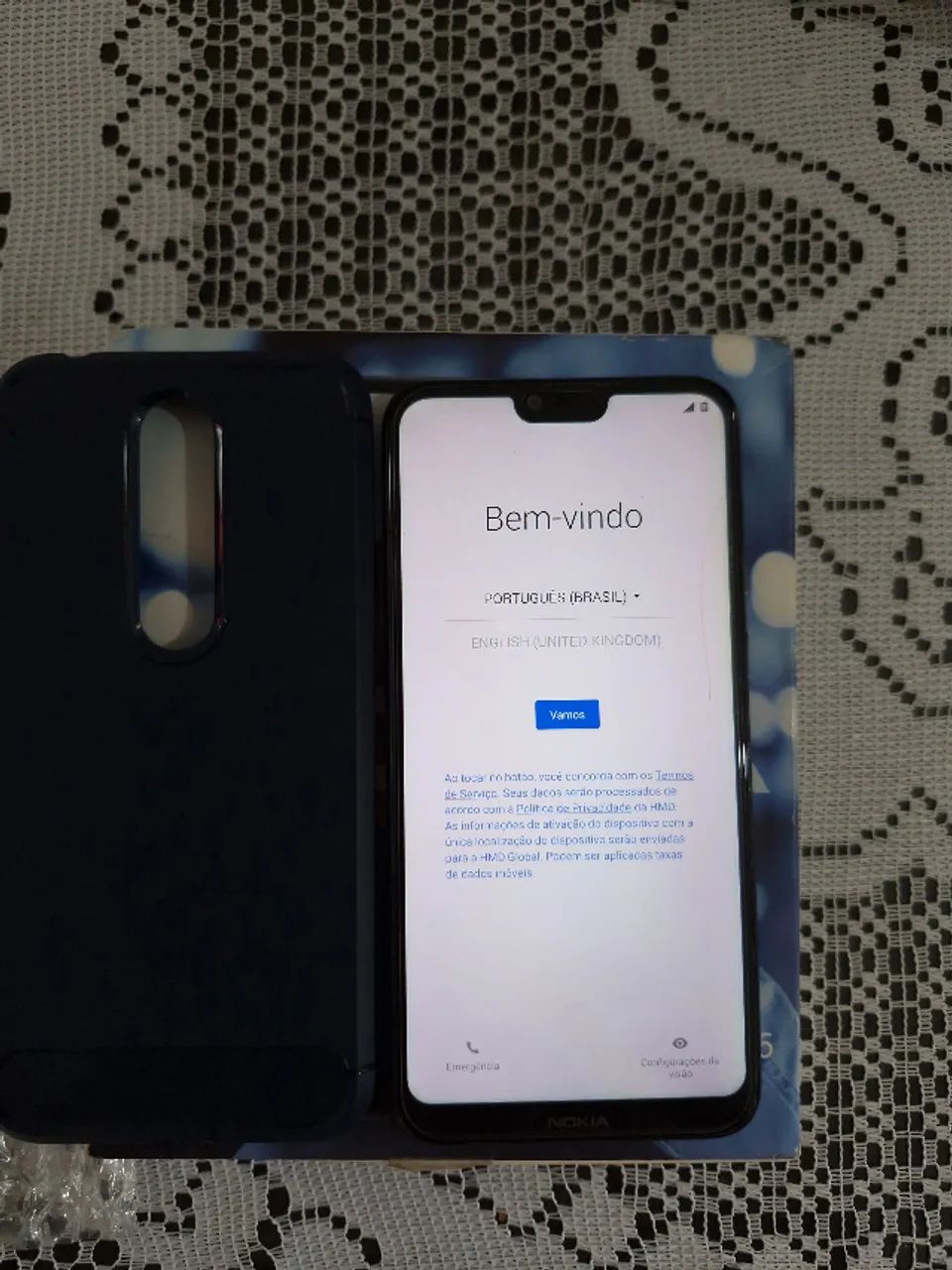 Nokia X6 Plus - Foto 4