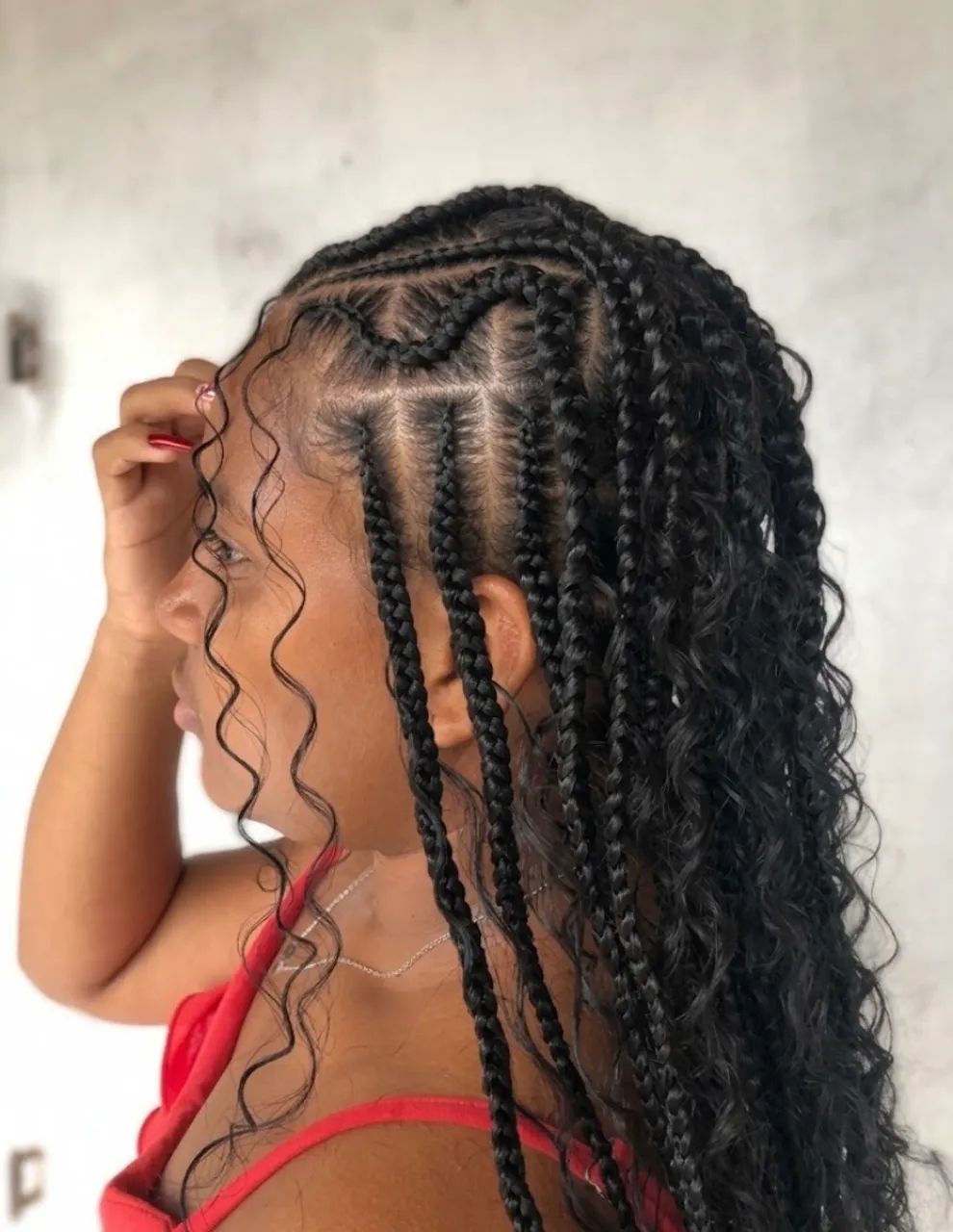 Tranças - trancista - Foto 4
