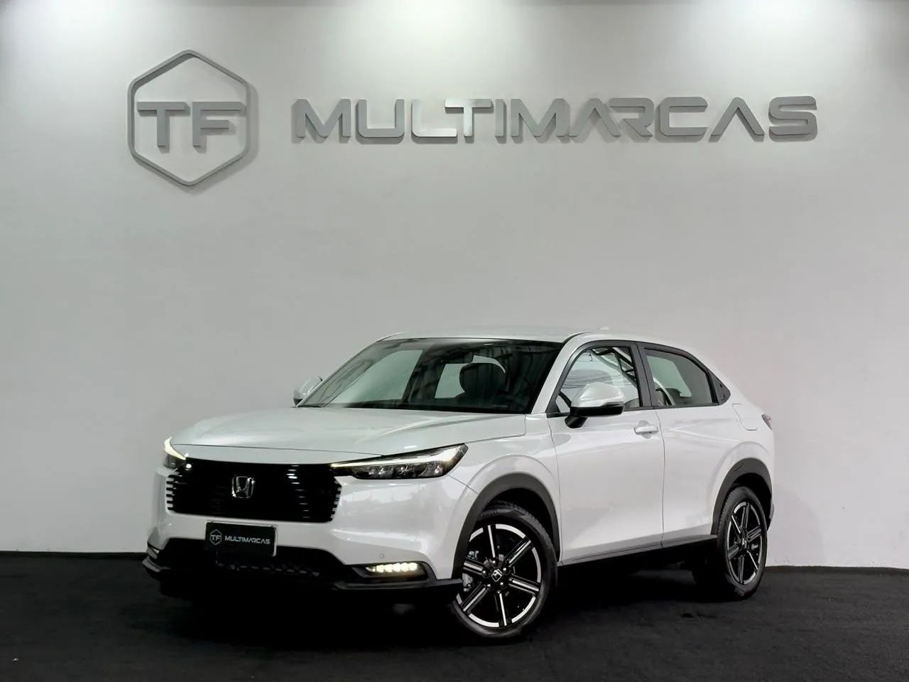 Honda Hr-V EXL 1.5 SENSING 16V 5P AUT. 2027