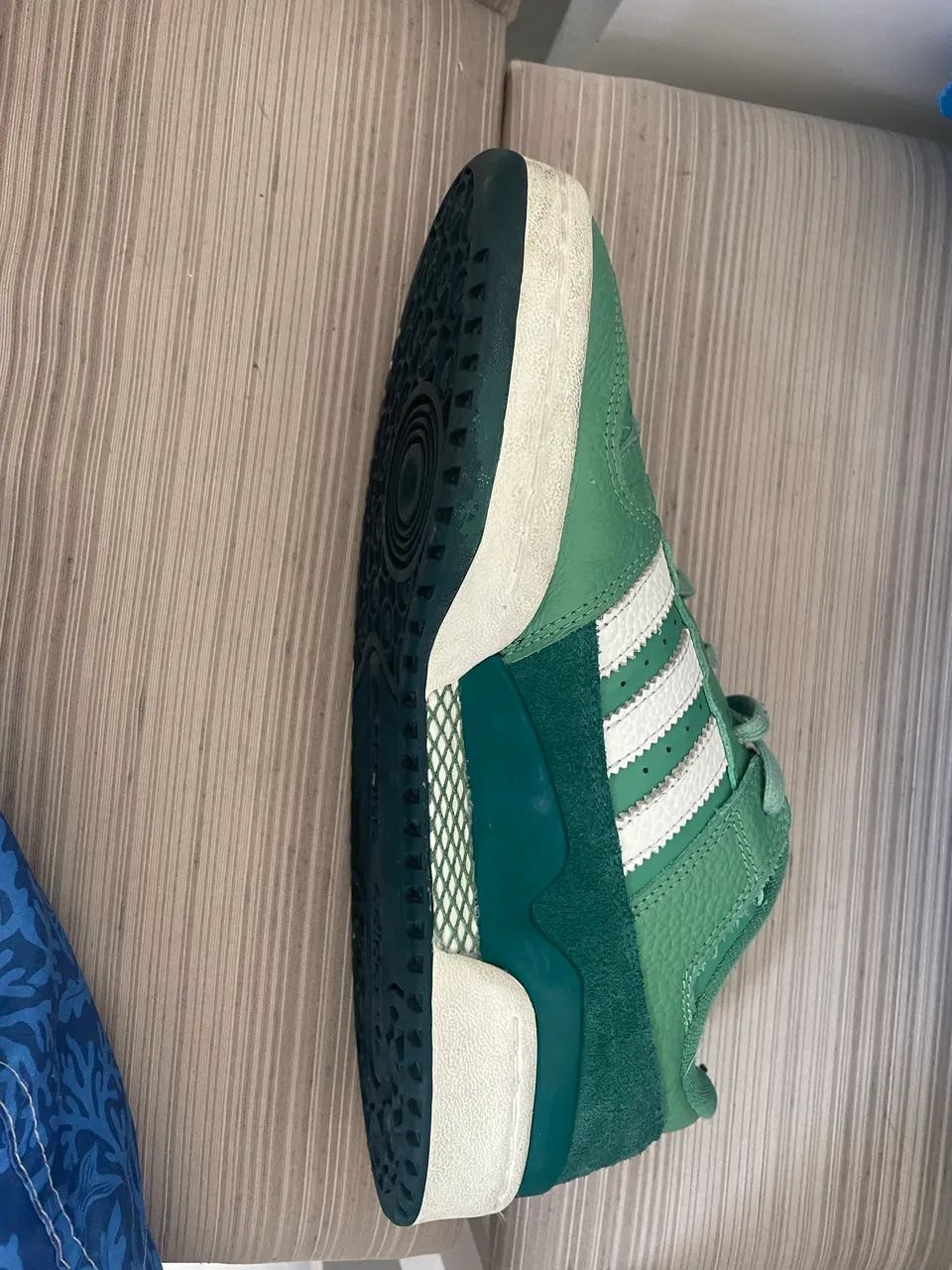 Tênis adidas  - Foto 2