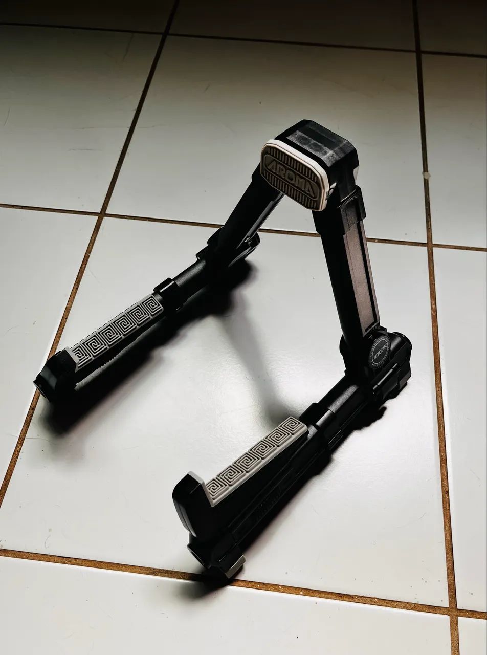 Suporte para Instrumentos