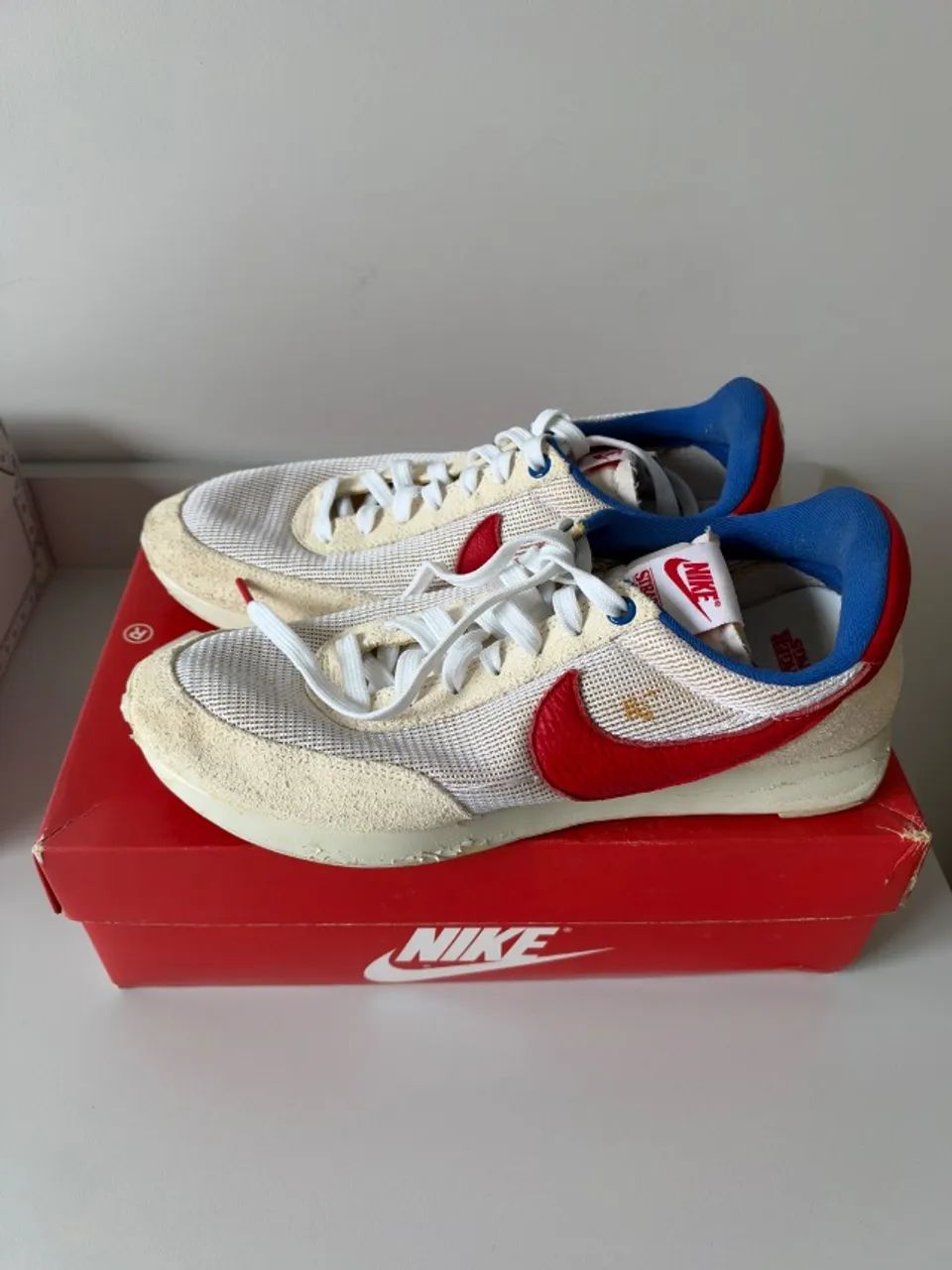 Nike Stranger Things Tênis 