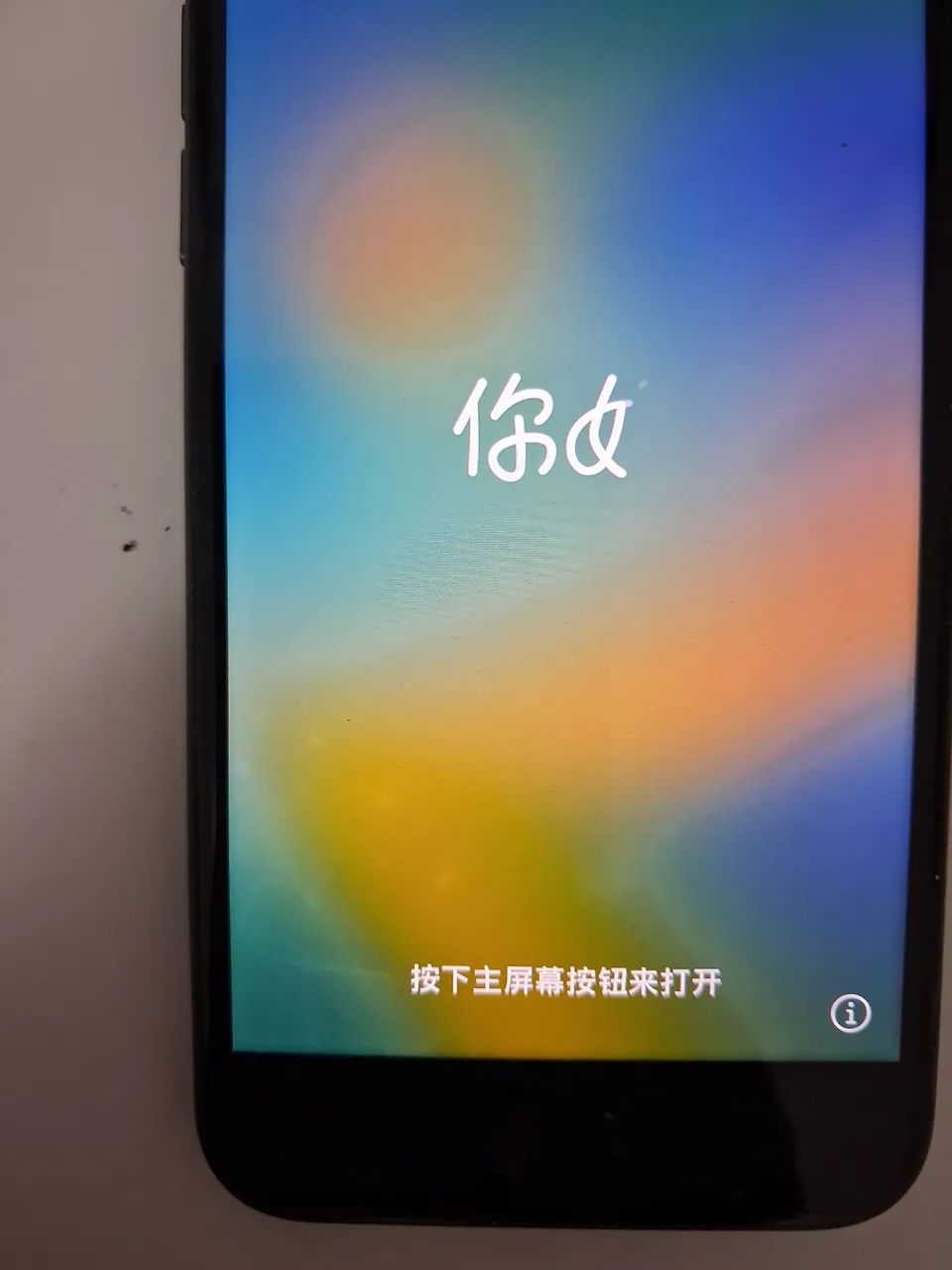 iPhone 8 - Foto 3