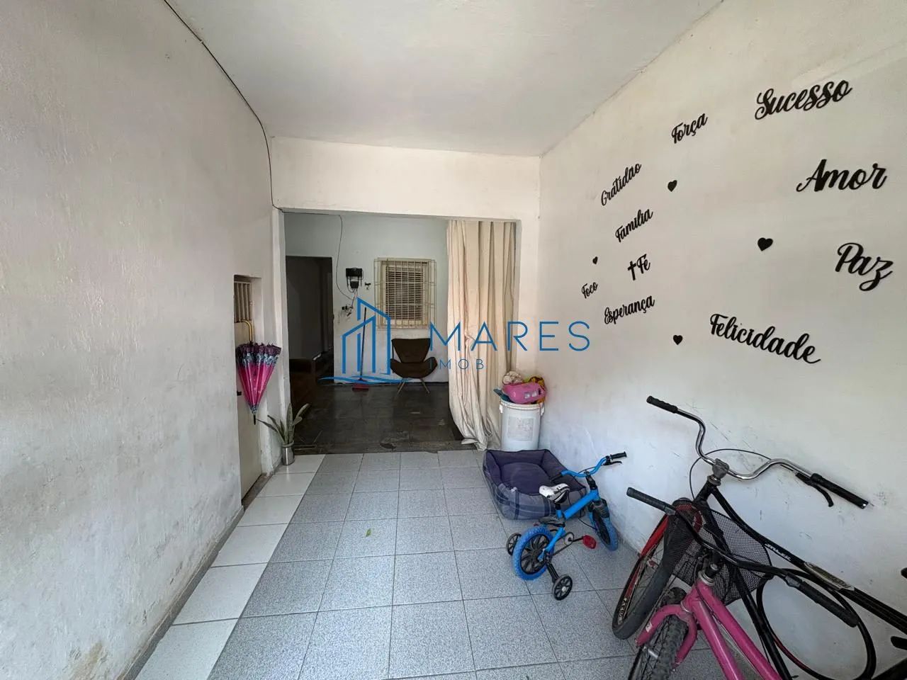 Casa Duplex a Venda no Barroso com 4 Quartos - Foto 3