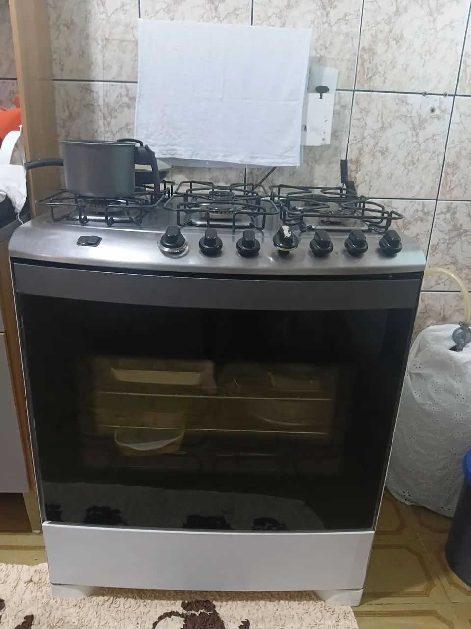 Fogao 6 bocas - Foto 4