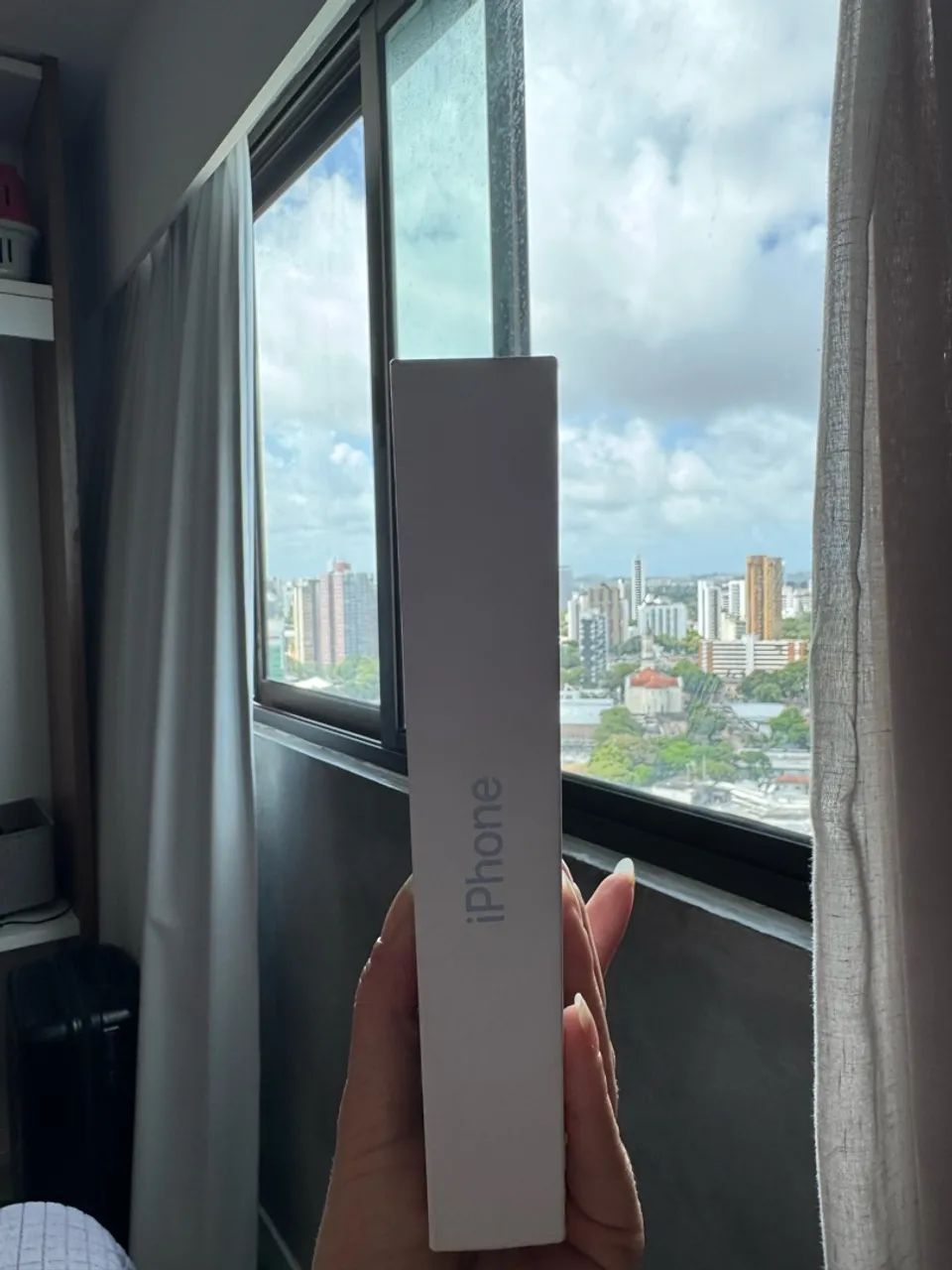 IPHONE 18 PRO MAX 256 GB - Foto 2