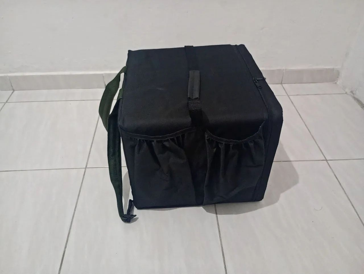 Bag motoboy  - Foto 5