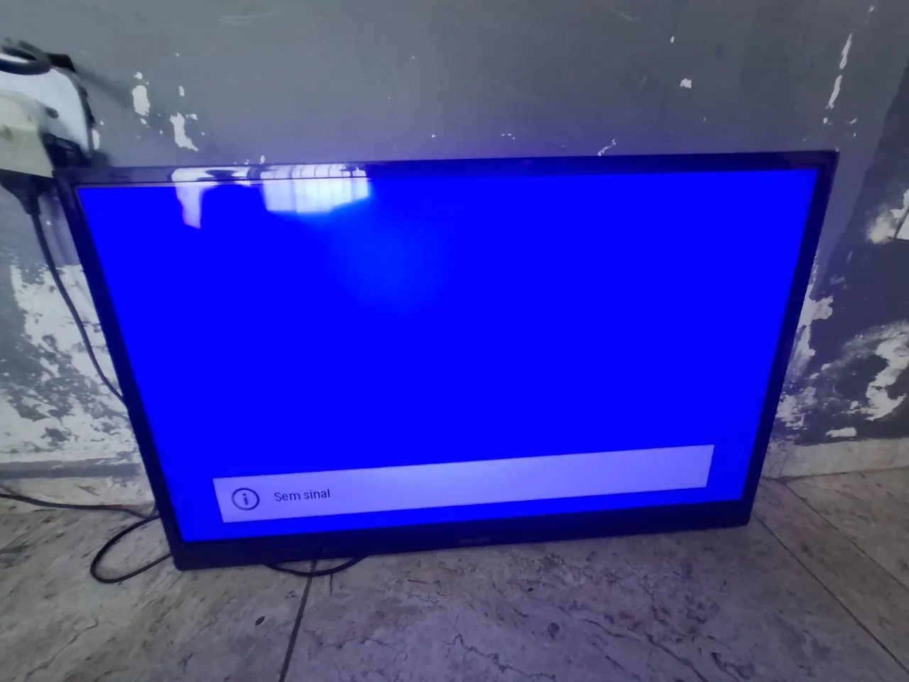 Tv 32 não smart  - Foto 3