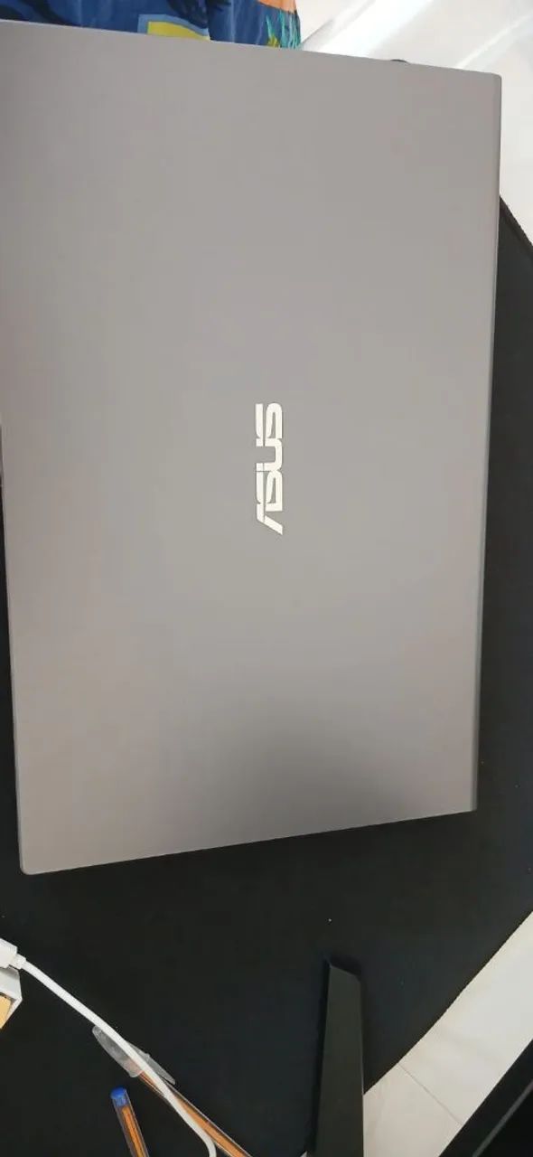 Notebook Asus