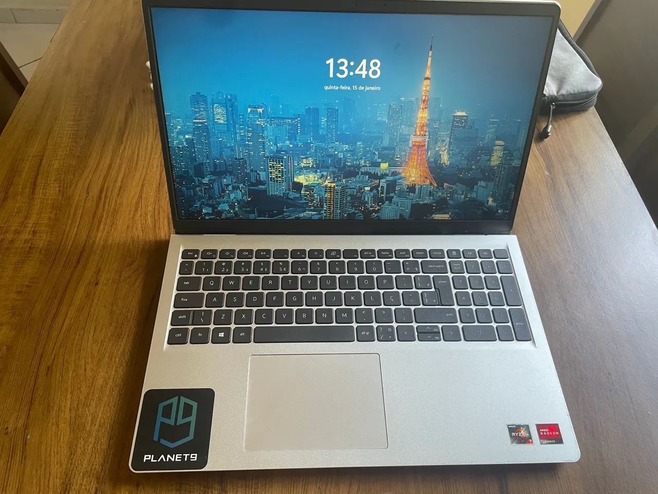 Notebook Dell razyn 7  - Foto 2