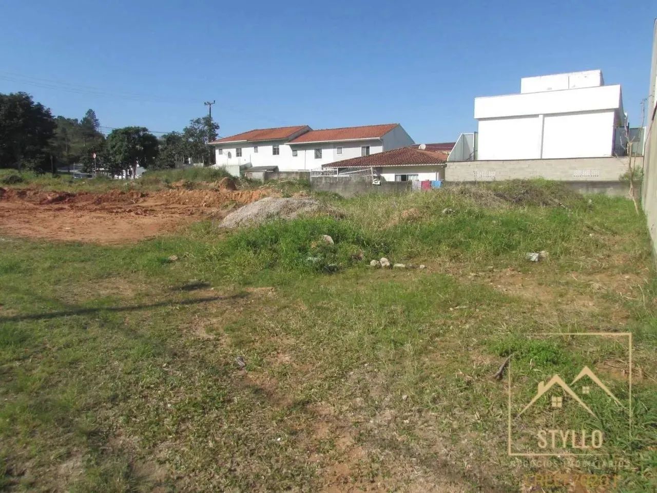 Terreno para Venda em São José, Forquilhas - Foto 2
