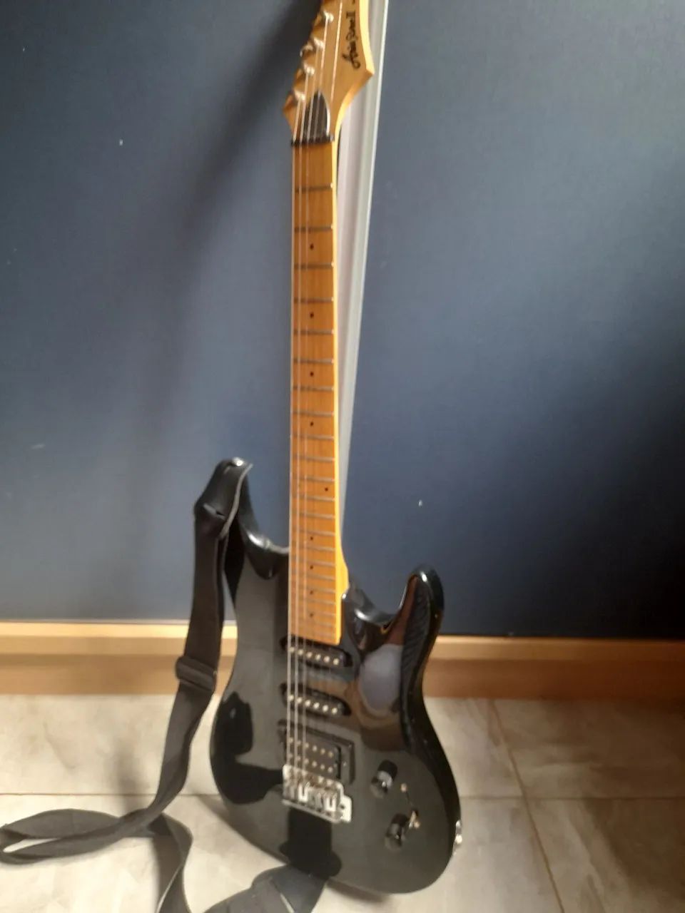 Guitarra Ária Pro 2 - Foto 2