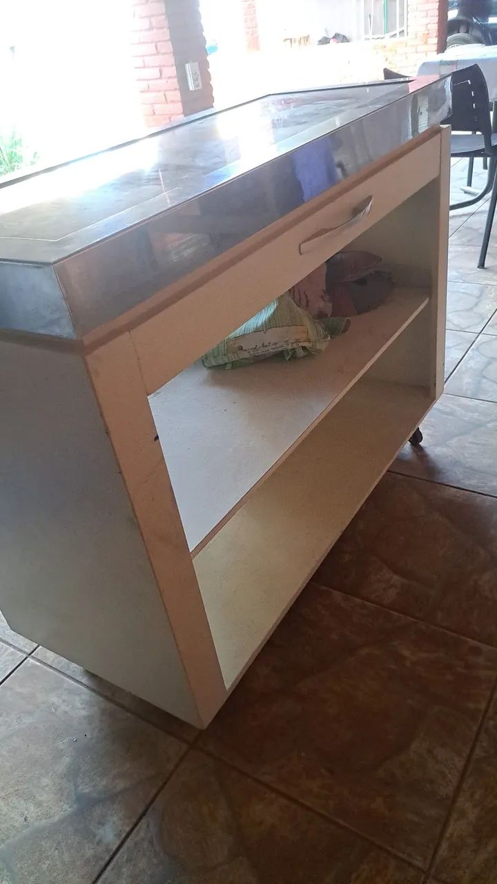 Vendo vitrine  - Foto 2