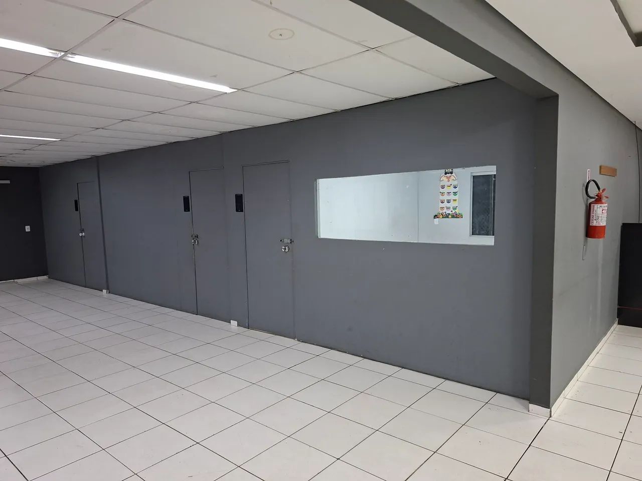 ? ALUGA-SE IMÓVEL COMERCIAL - 522 m² | TAPERA - FLORIANÓPOLIS<br> - Foto 4
