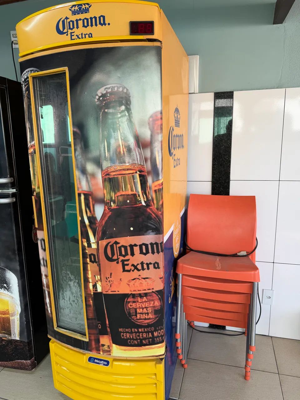 Cervejeira MetalFrio - Foto 3