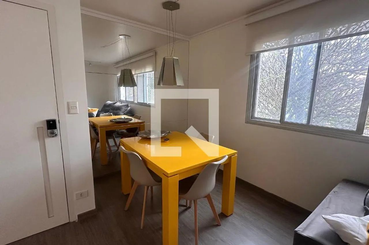 APARTAMENTO RESIDENTIAL em São Paulo - São Paulo, Brooklin Paulista - Foto 3