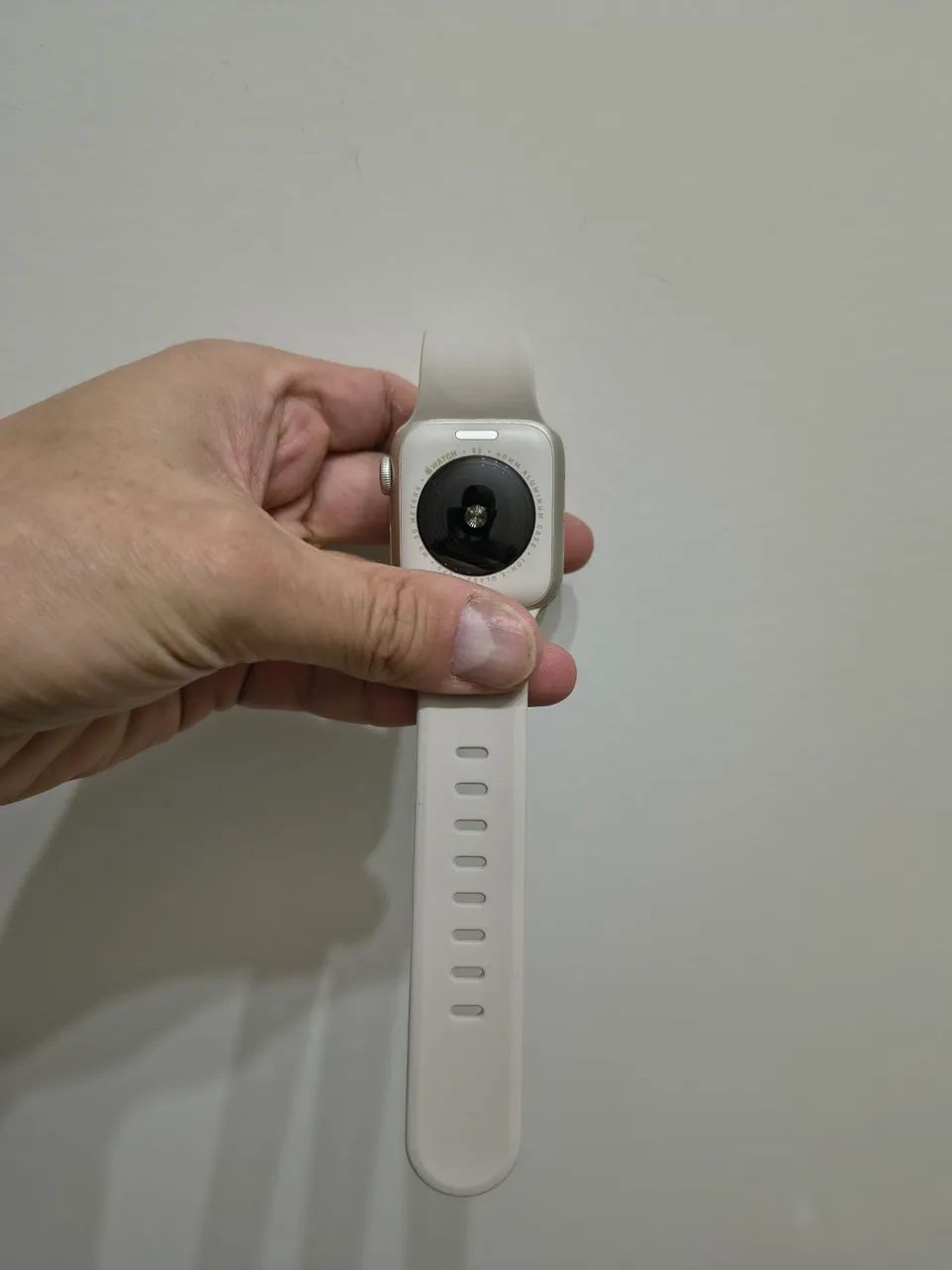 Apple Watch SE 2 40mm - Foto 3