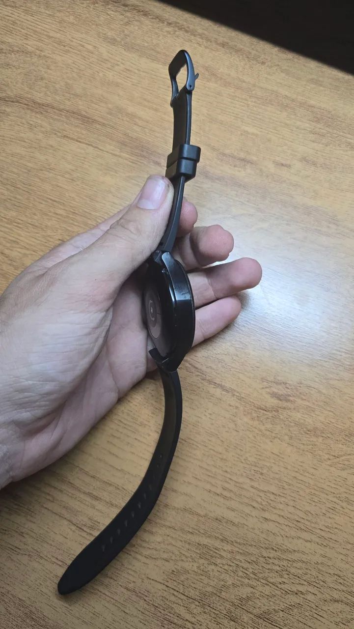 Samsung galaxy watch 4 classic - Foto 4