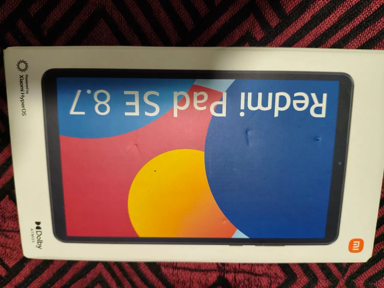 Redmi pad se  - Foto 4