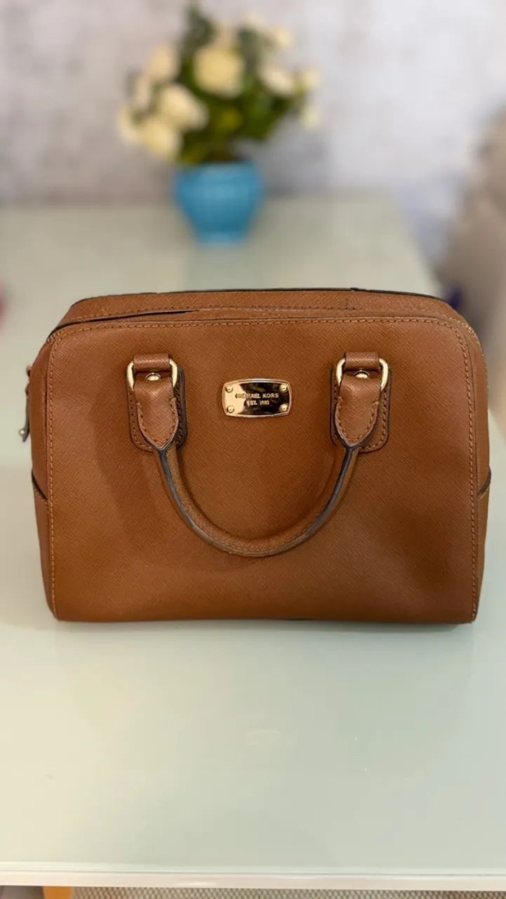 Bolsa Michael Kors 