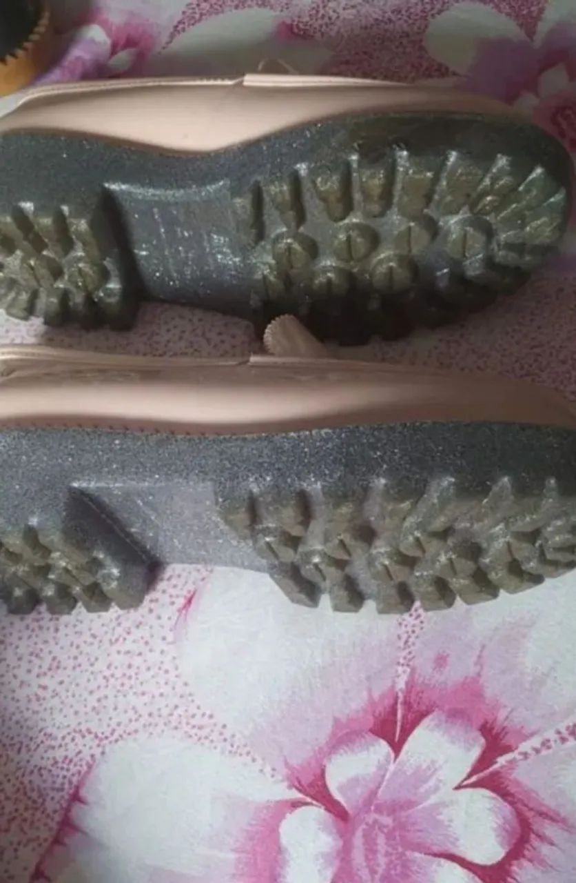 Lindo mocassim Melissa, 38 - Foto 3