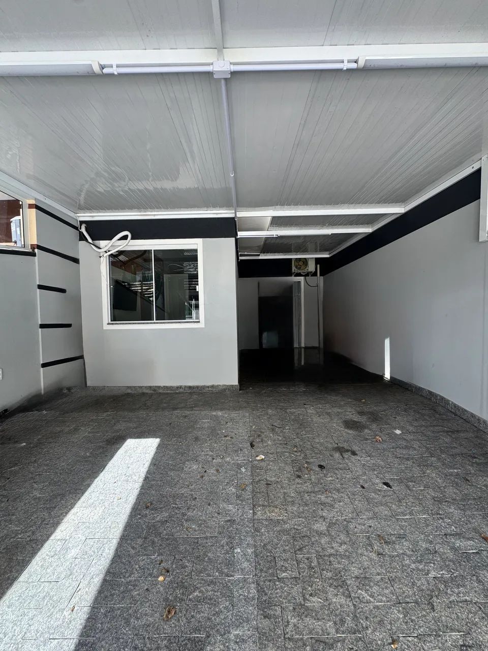 Linda casa mobiliada em Palhoça SC - Foto 2