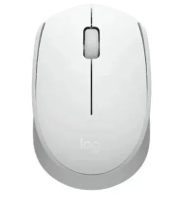 MOUSE SEM FIO LOGTECH M170 - Foto 2