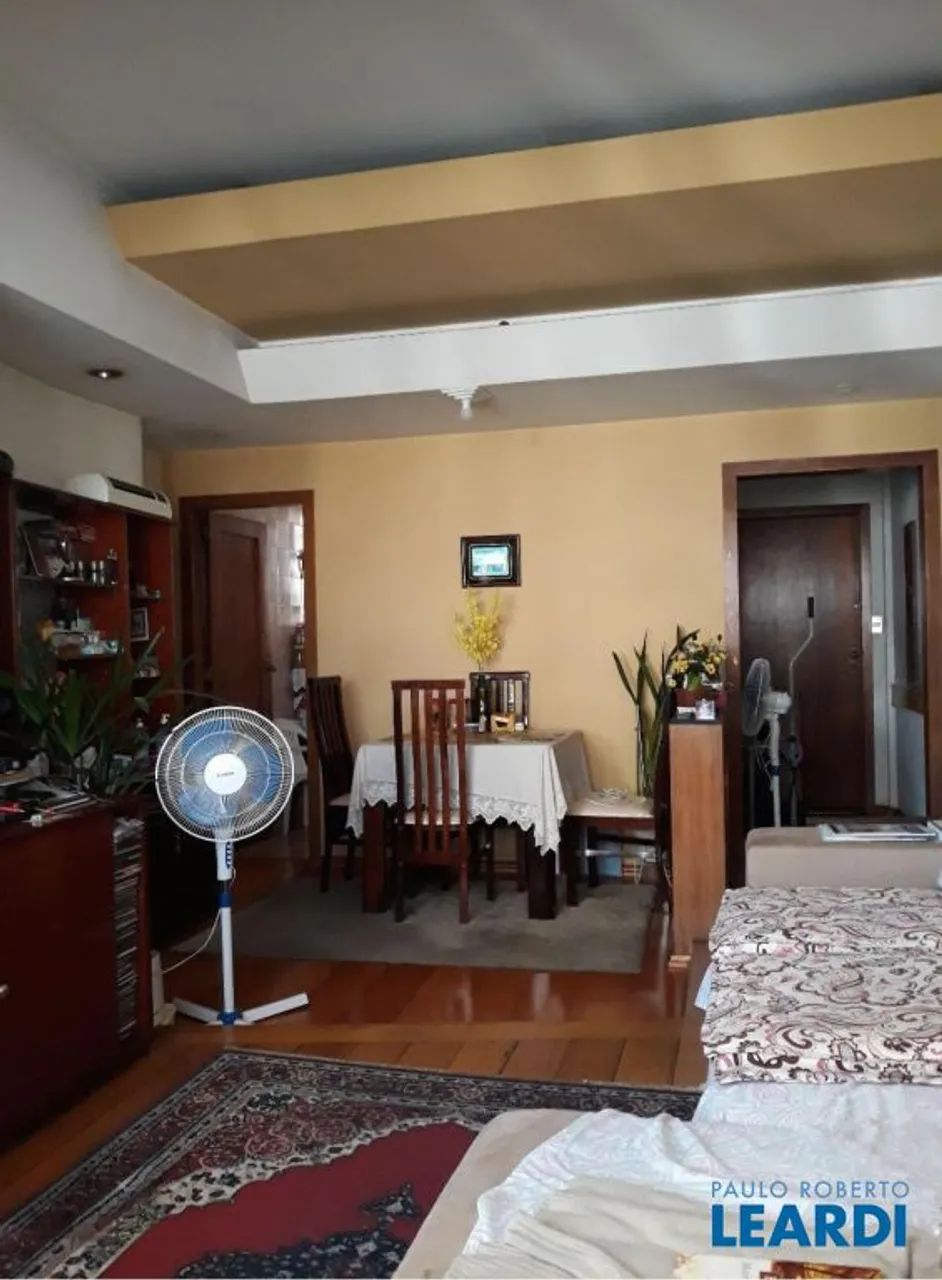 APARTAMENTO - HIGIENÓPOLIS - SP - Foto 2