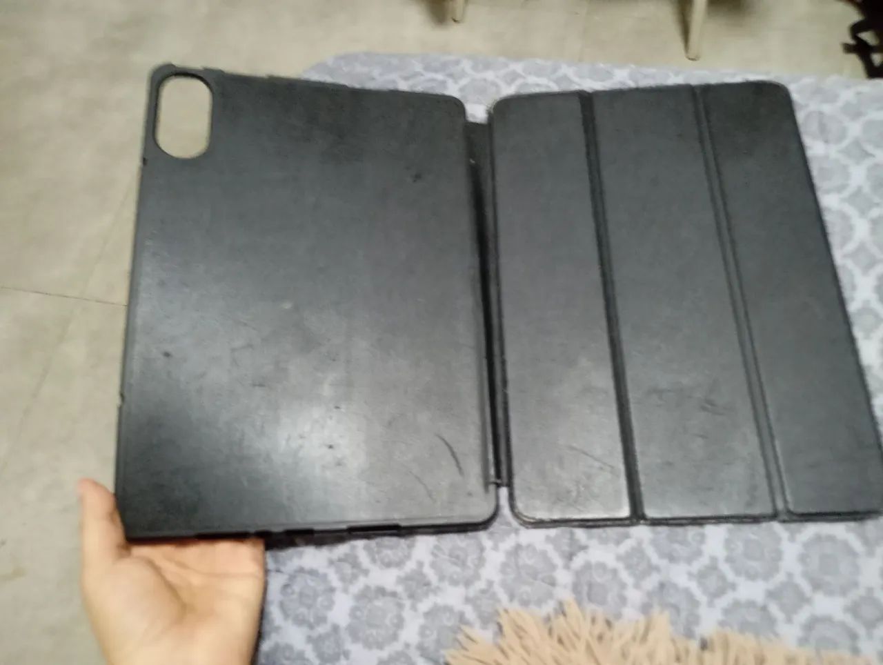 Vendo tablet Poco tela 12  - Foto 3