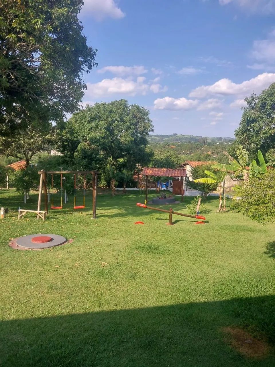Alugo temporada, Chácara da Paz  - Foto 2