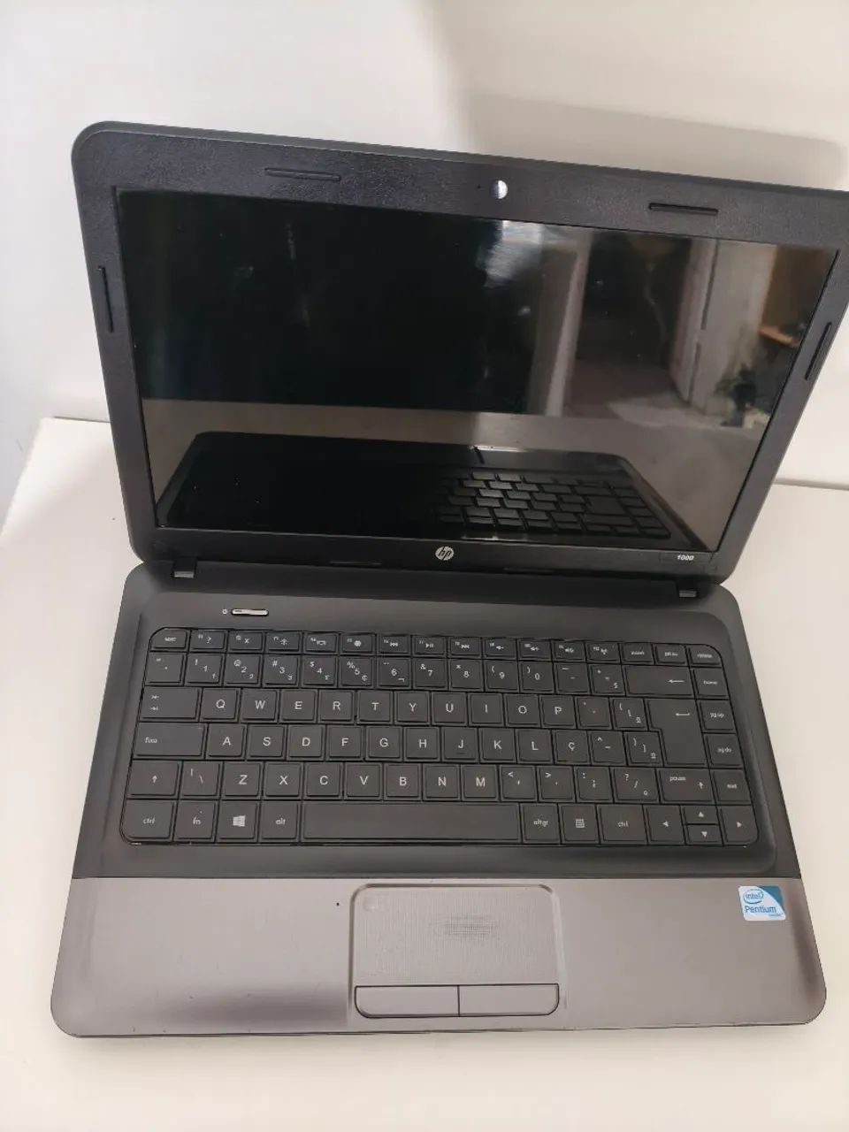 Notebook HP - Foto 3