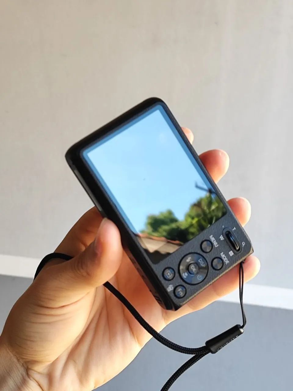 Câmera dv100 - Foto 2