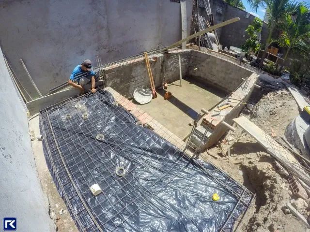 CONSTRUA SUA PISCINA DOS SONHOS | PROJETO SOB MEDIDA - Foto 4