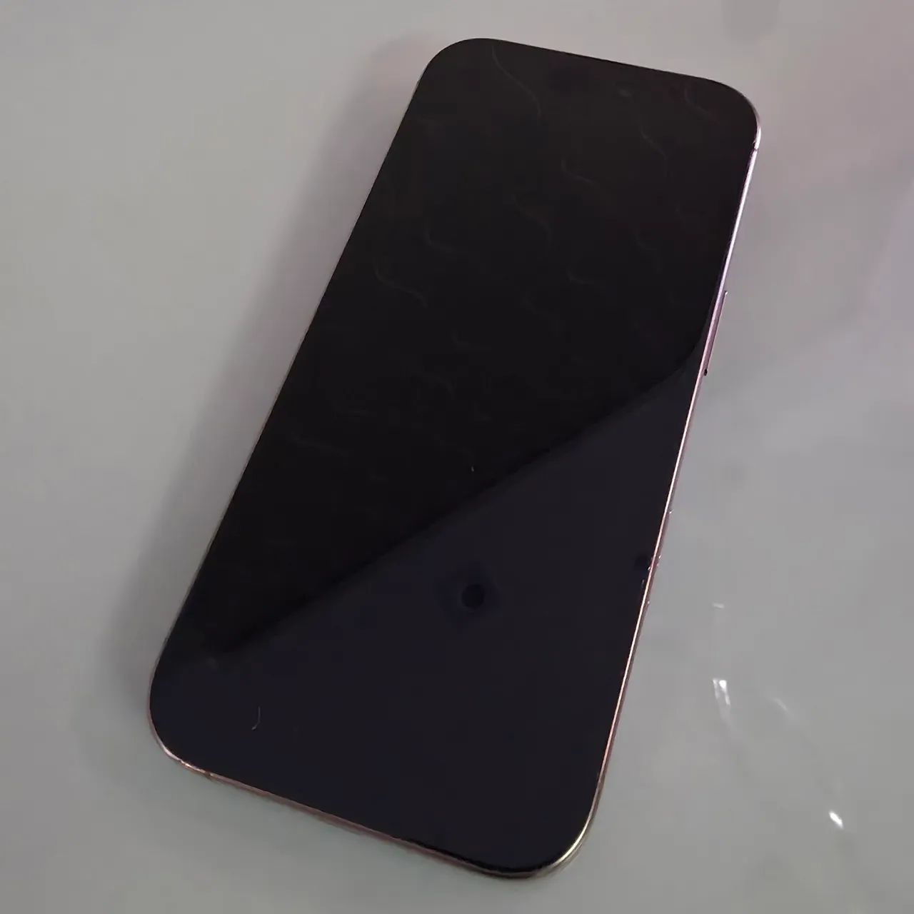 Iphone 16 PRO - 265gb